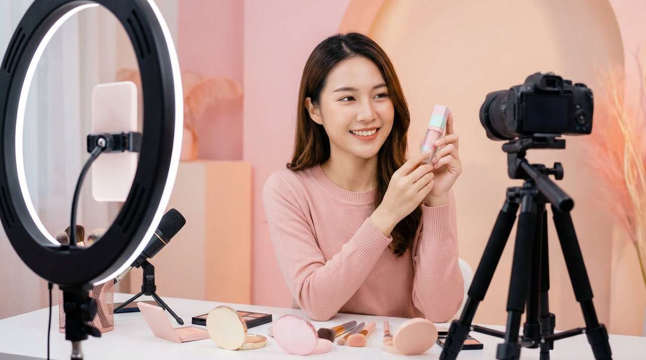 小马拉大车烘焙视频