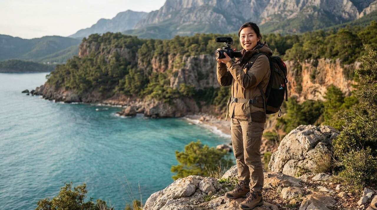 小马拉大车料理视频